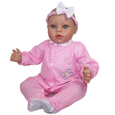 baby megan doll