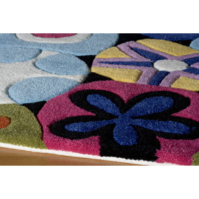 Momeni Lil' Mo Hipster Kids Rug