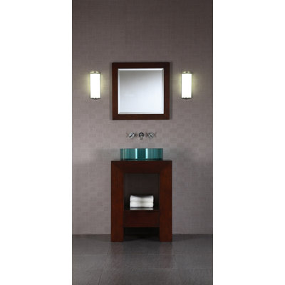 Xylem Essence 24" Bathroom Vanity Set