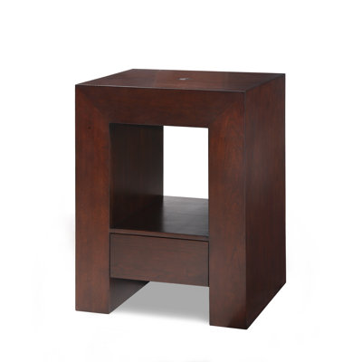 Xylem Essence 24" Bathroom Vanity Set