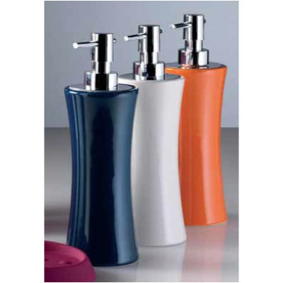 Gedy by Nameeks Mughetto Soap Dispenser
