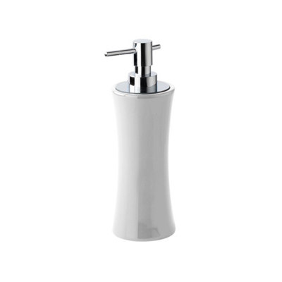Gedy by Nameeks Mughetto Soap Dispenser