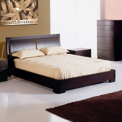 Hokku Designs Maya Platform Bedroom Collection
