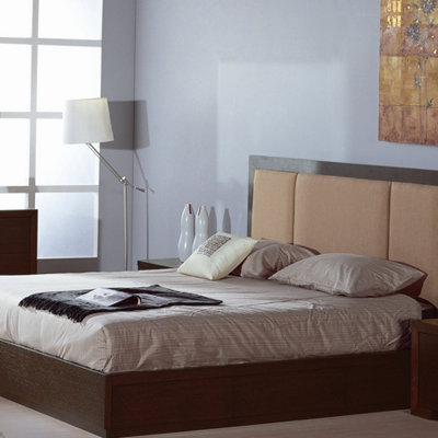 Hokku Designs Atlas Platform Bed