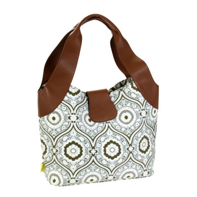 Amy Butler Sweet Rose Tote