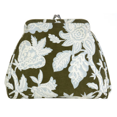 Amy Butler Nora Clutch