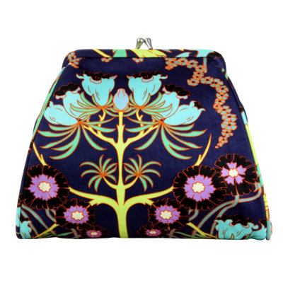 Amy Butler Nora Clutch