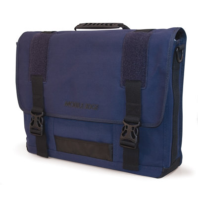 Mobile Edge Eco-Friendly Laptop Messenger