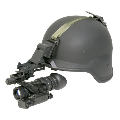 ATN PVS14-3A (1AA) Night Vision Monocular