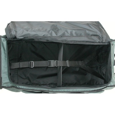 Netpack Transporter II 2-Wheeled Travel Duffel