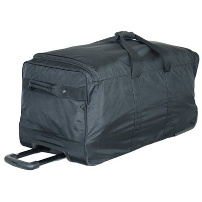 Netpack 30" Ultra Simple 2-Wheeled Travel Duffel