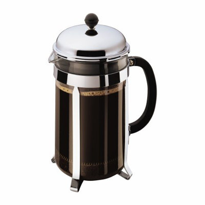 Bodum Chambord French Press Coffee Maker