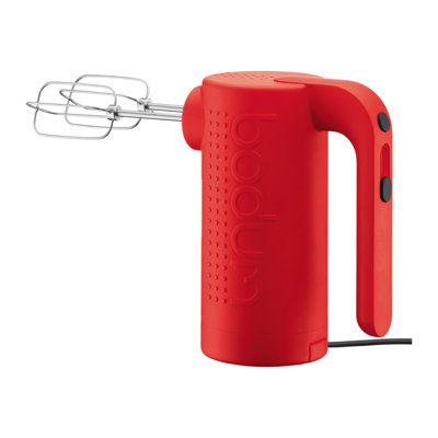 Bodum Bistro Electric Hand Mixer