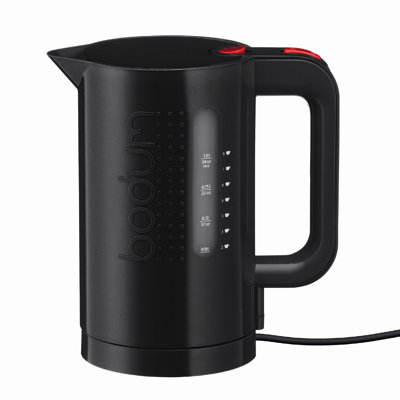 Bodum Bistro Electric Tea Kettle