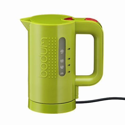 Bodum Bistro Electric Tea Kettle