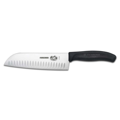 Fibrox Santoku Knife