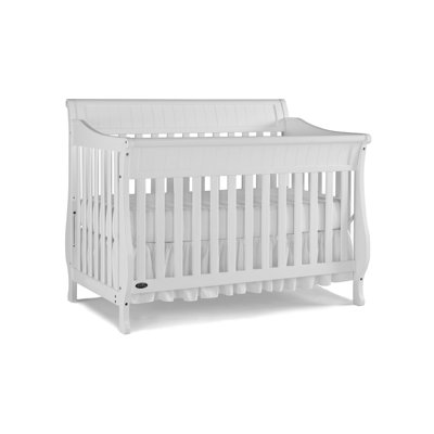 Europa Baby Andover Convertible Crib