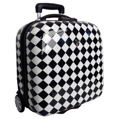 Heys USA Business Exotic Boarding Tote