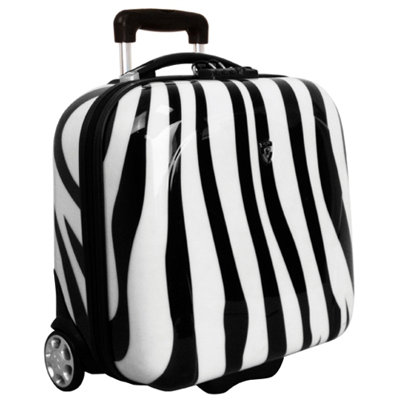 Heys USA Business Exotic Boarding Tote