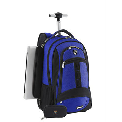 Heys USA ePac02 Roller Backpack