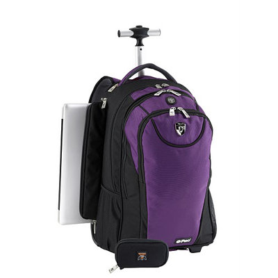 Heys USA ePac05 Roller Backpack