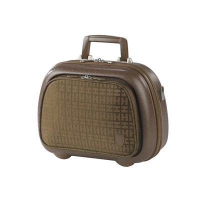 Heys USA Signature Beauty Case