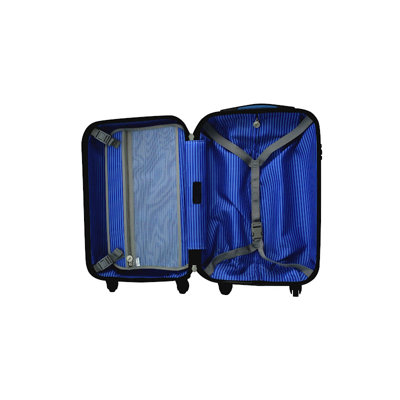 Heys USA Fazzino 30" Hardsided Spinner Case