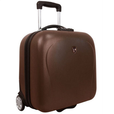 Heys USA Hardside Business Boarding Tote