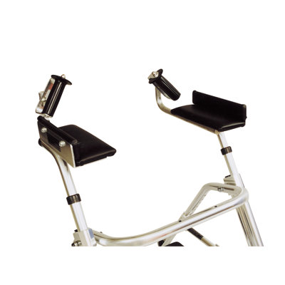 Kaye Products Youth's Walker with Built-In Seat