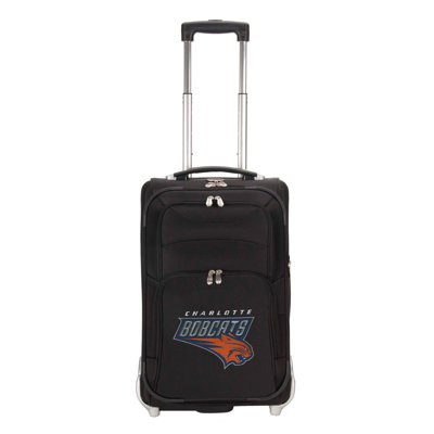 Denco Sports Luggage NBA Ballistic 21" Hardsided Carry On