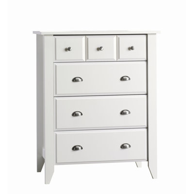 Child Craft Shoal Creek 4 Drawer Chest