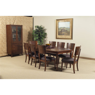 Somerton Perspective Dining Table