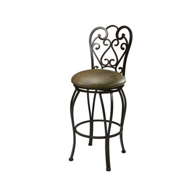 Pastel Furniture Magnolia 40" Pub Table Set