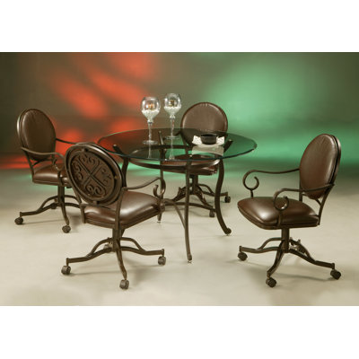 Pastel Furniture Island Falls Arm Chair