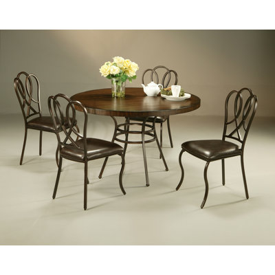 Pastel Furniture Westport Dining Table