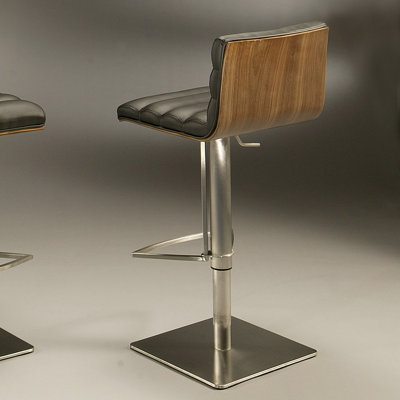 Pastel Furniture Dubai Hydraulic Barstool