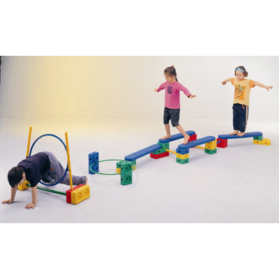 Weplay Motor Skill Basic Set
