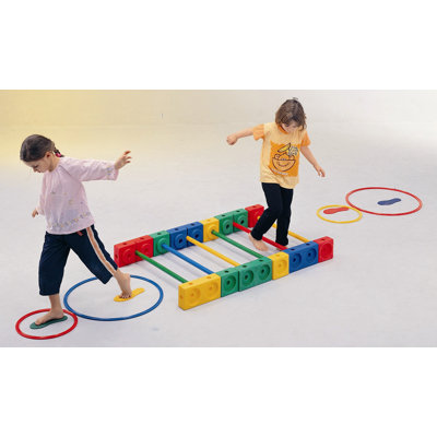 Weplay Motor Skill Basic Set