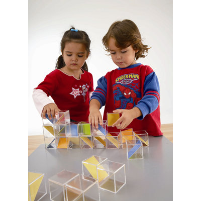 Weplay Pattern Cubes