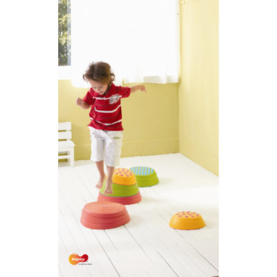 Weplay Rainbow River Stone