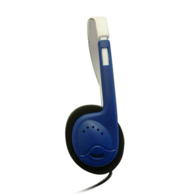 Avid Automatic Sound Limiting Headphone