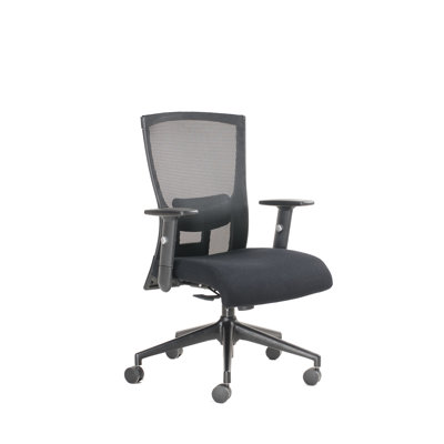 Jesper Office Mid-Back Office Task Chair