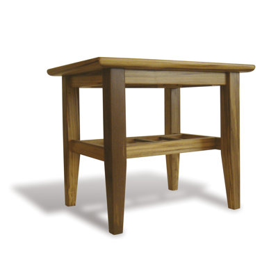 Jesper Office End Table