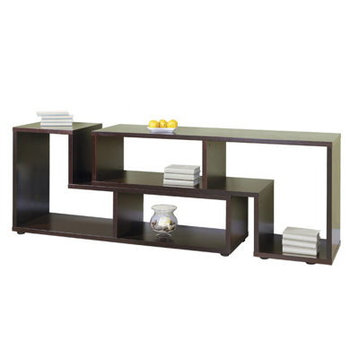 Jesper Office Collection 16 L Puzzle Shelf