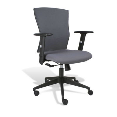 Jesper Office Smart Office Conference Chair with Arms