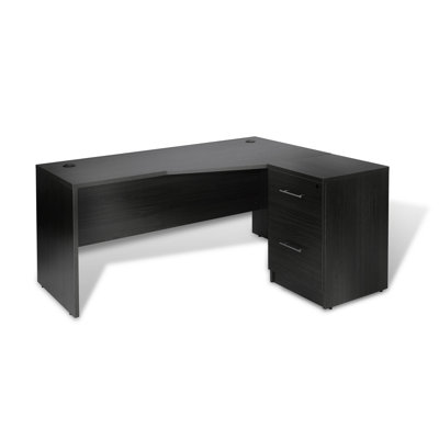 Jesper Office Pro X - U-Shape Workstation Desk Office Suite