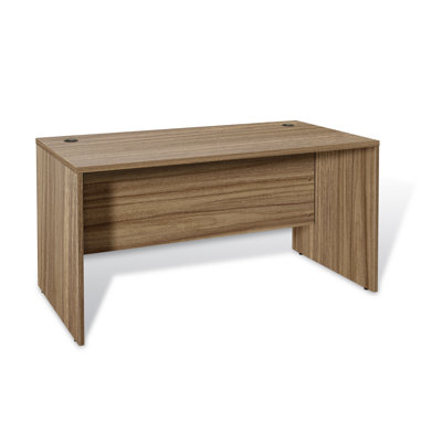 Jesper Office Manager"s Executive Desk