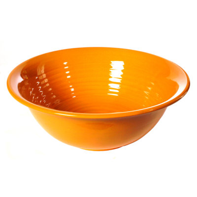 La Vita Vera Mamma Ro 14" Spaghetti Bowl