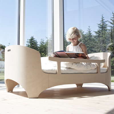Leander Junior Bed Safety Guard