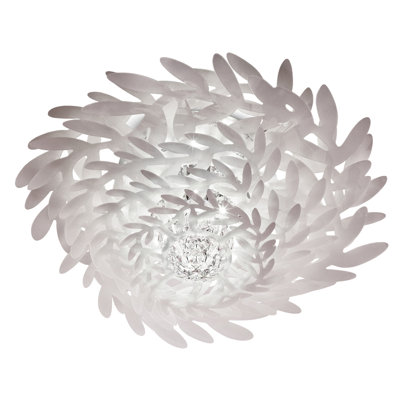 SLAMP Pacis Flush Mount
